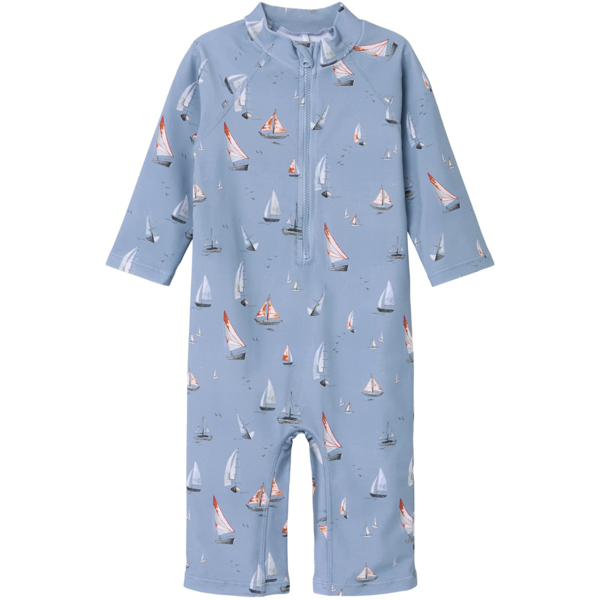 Name It Mountain Spring Zilo 3/4 UV Heldragt