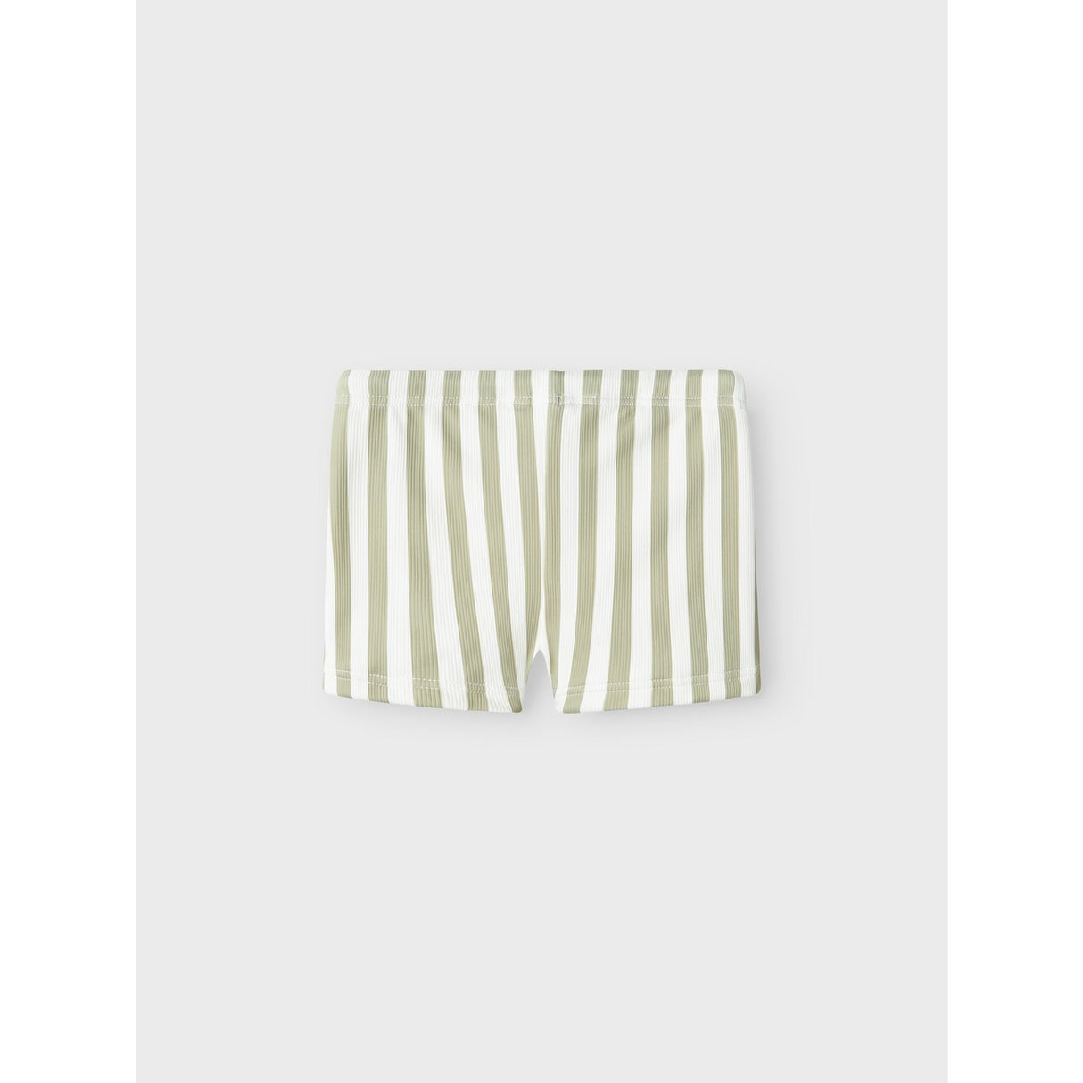 Name It Cloud Dancer Zib Badeshorts