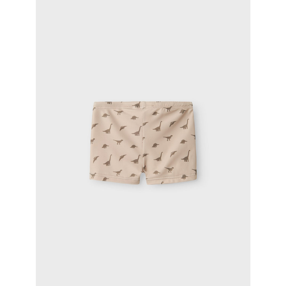 Name It Pure Cashmere Zib Badeshorts