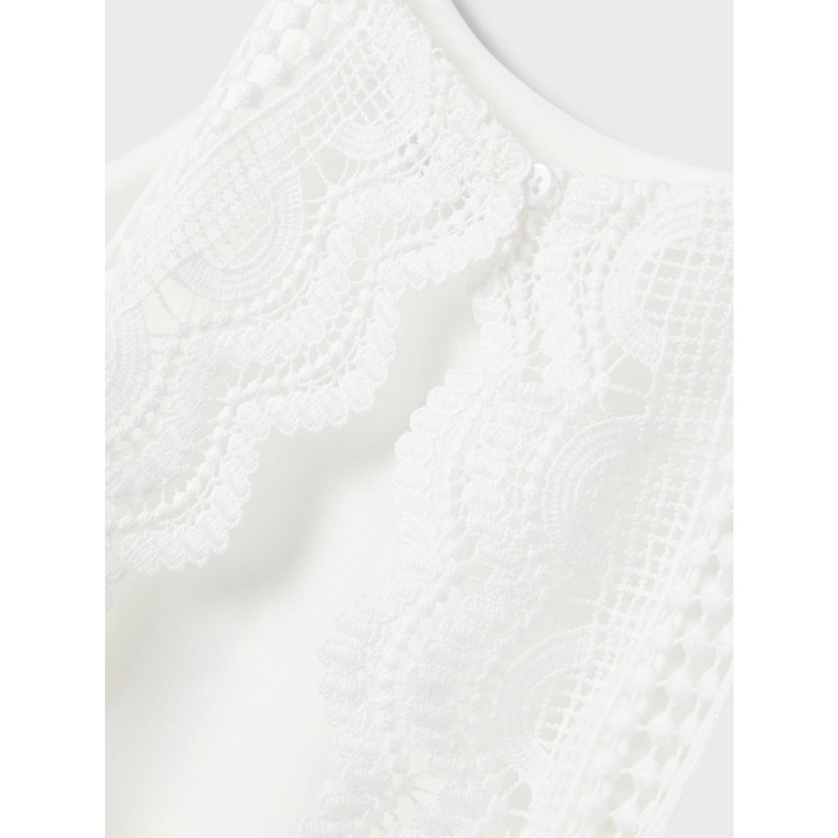 Name It Jet Stream Fimia Kjole Noos