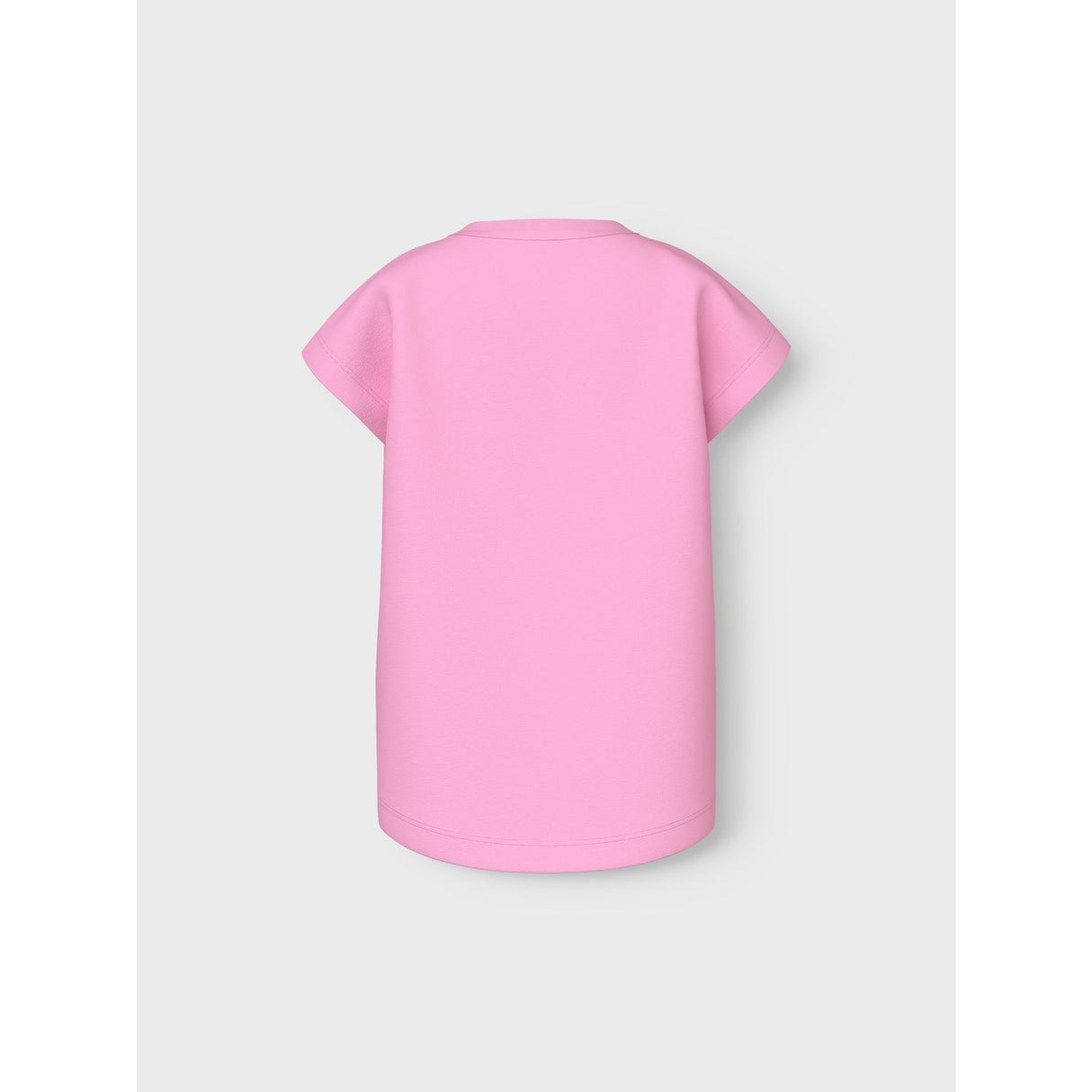 Name It Pink Frosting Mermaid Violet T-Shirt