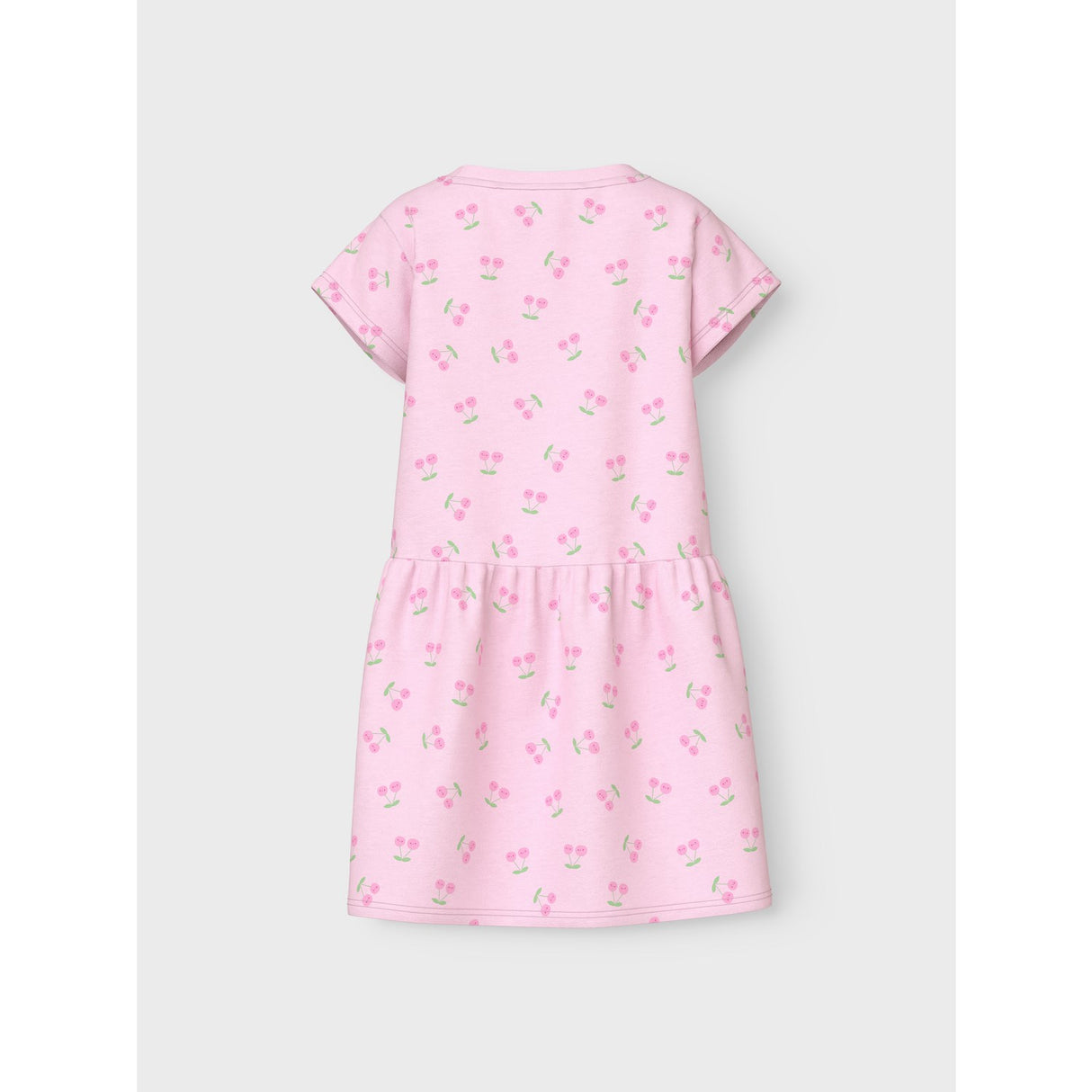 Name It Ballerina Cherries Vilinse Kjole