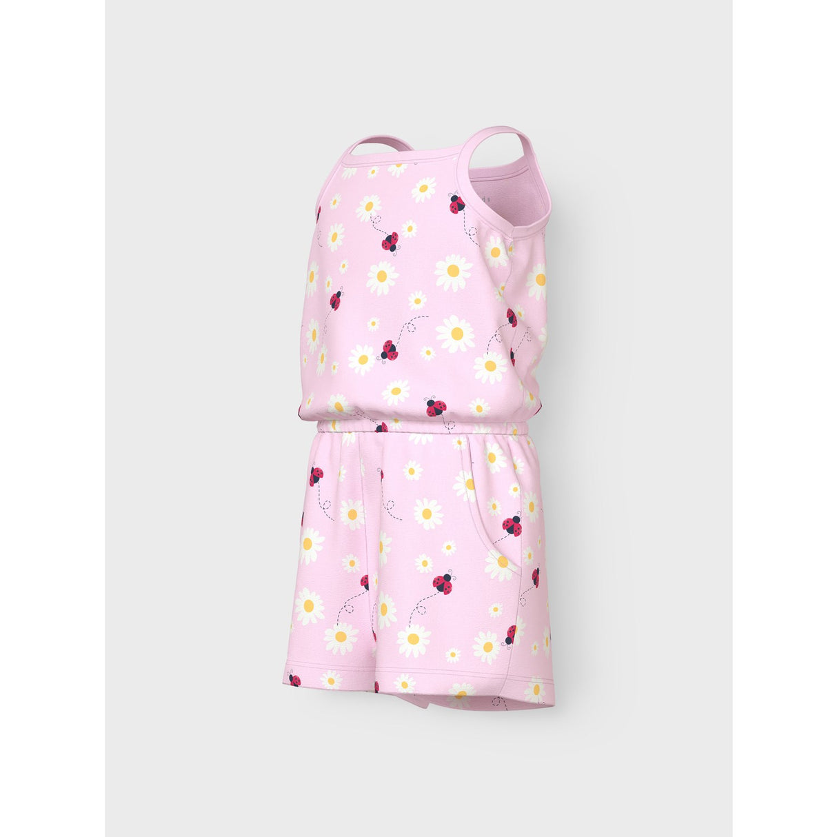 Name It Festival Bloom Ladybug Vigga Strop Dragt