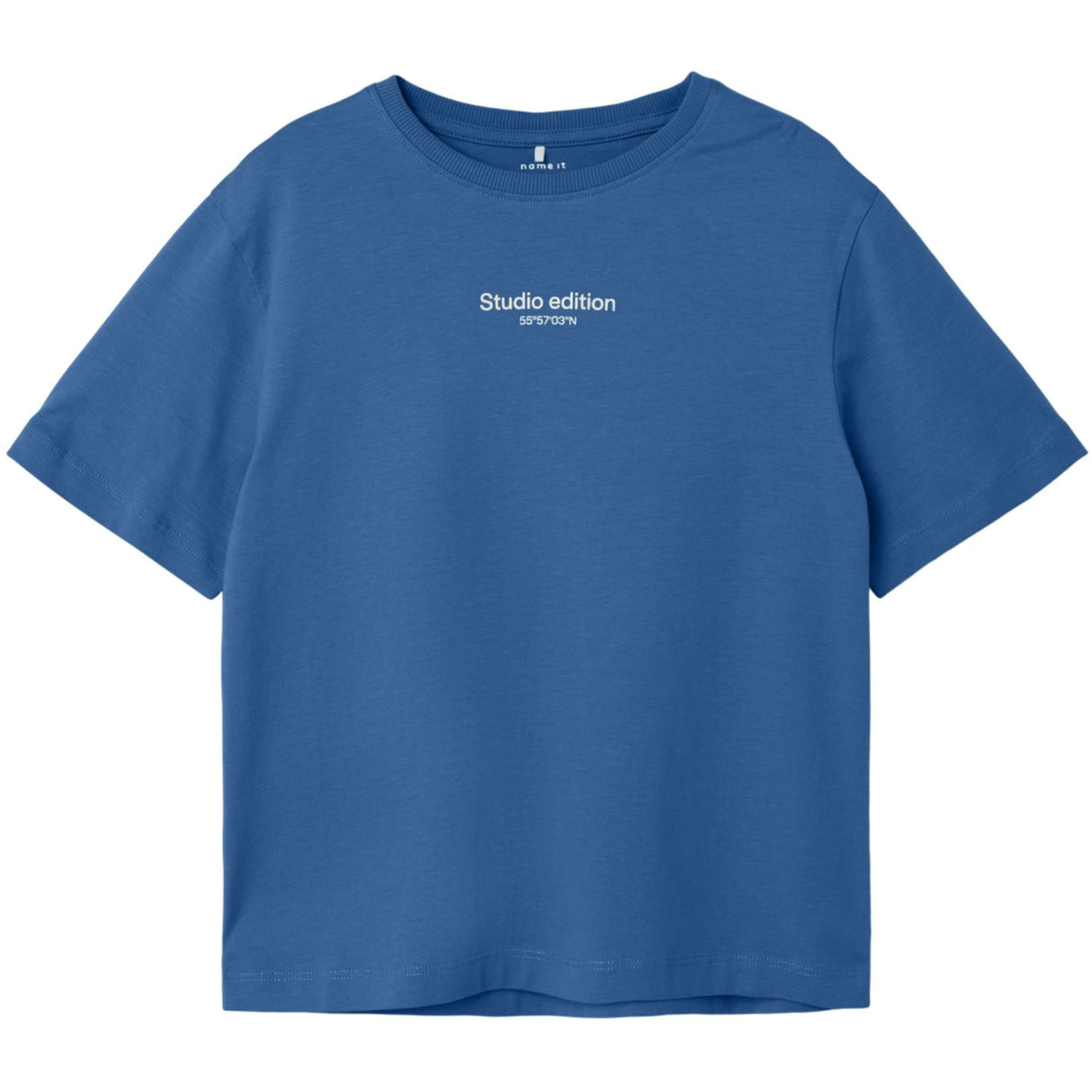 Name It Star Sapphire Brody Regular T-Shirt Noos