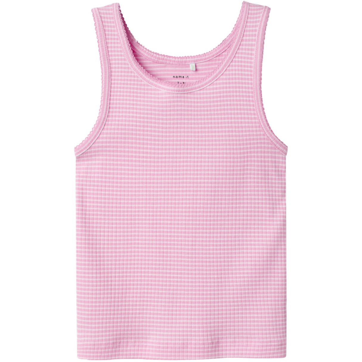 Name It Sweet Dreams Fikatie Kort Tank Top