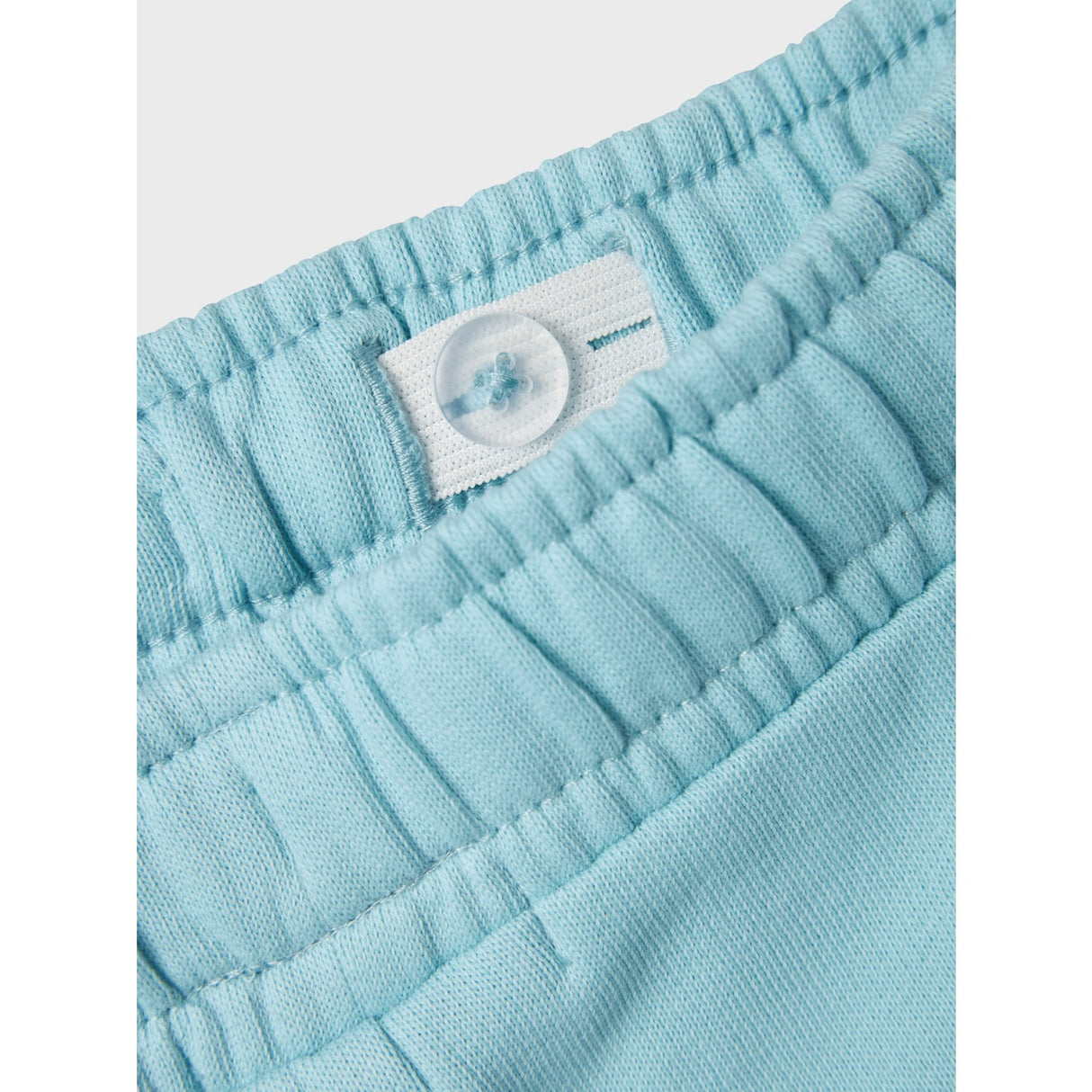 Name It Aquatic Fritzo Regular Sweat Shorts