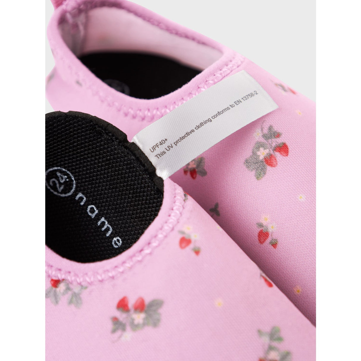 Name It Fragrant Lilac Zila Badesko