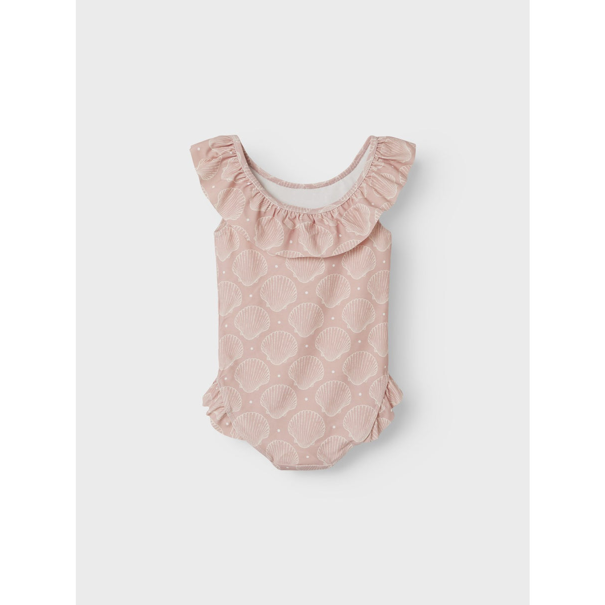 Name It Pale Mauve Zelina Badedragt