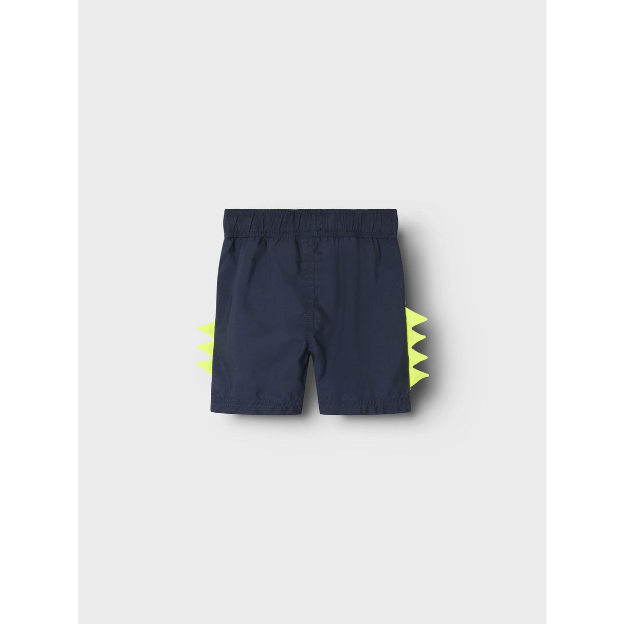 Name It Navy Blazer Mifi Peppa Pig Long Badeshorts