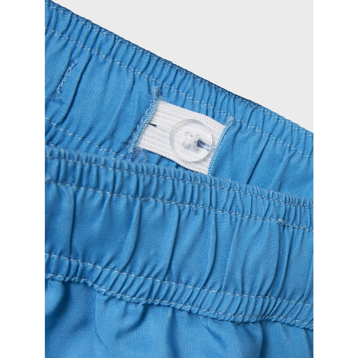 Name It Parisian Blue Mabbe Paw Patrol Long Badeshorts