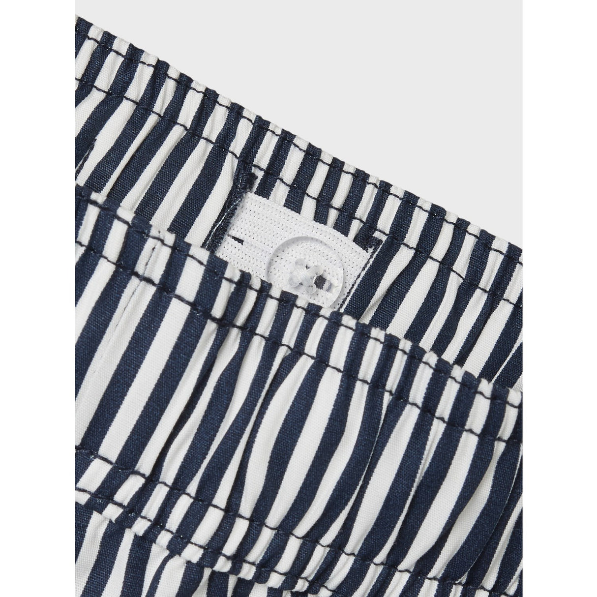 Name It Navy Blazer Zalle Badeshorts