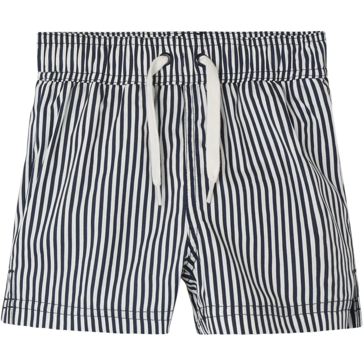 Name It Navy Blazer Zalle Badeshorts