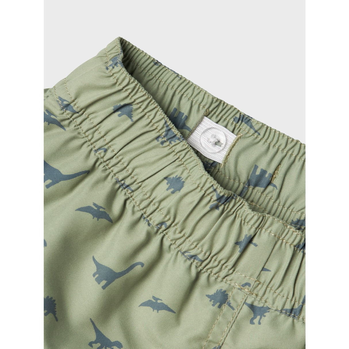 Name It Tea Zune Badeshorts Magic