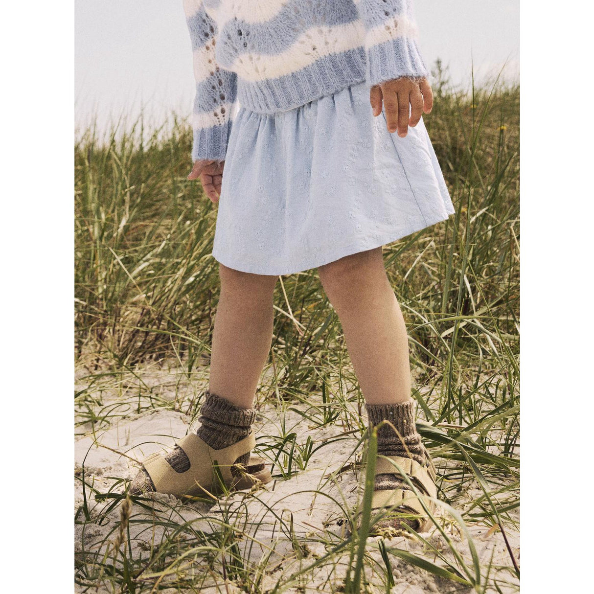 Name It Serenity Detine Nederdel