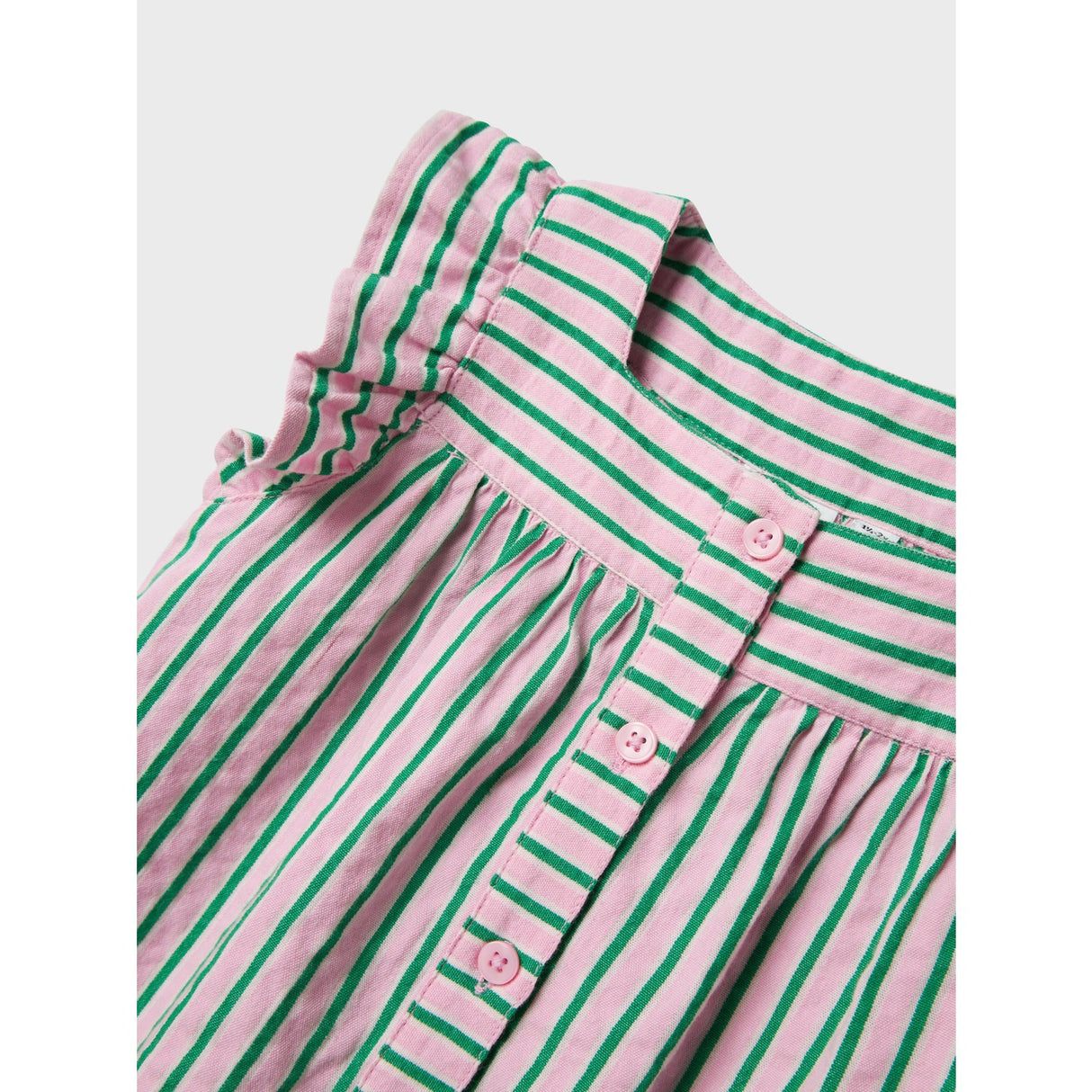 Name It Ballerina Filone Top