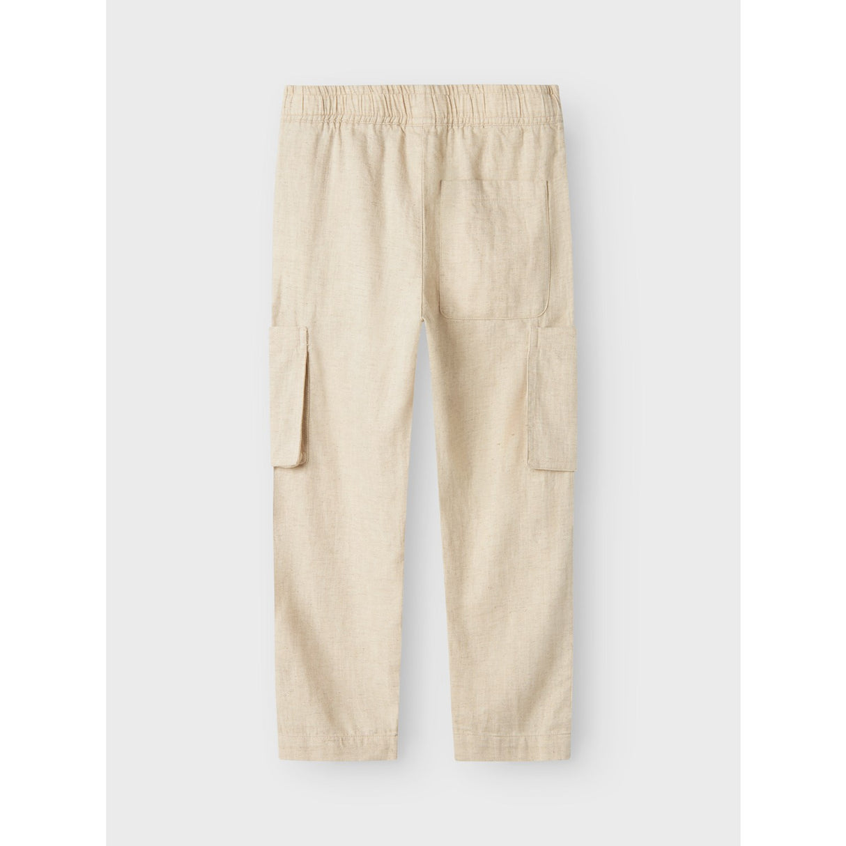 Name It Peyote Melange Fanka Bukser