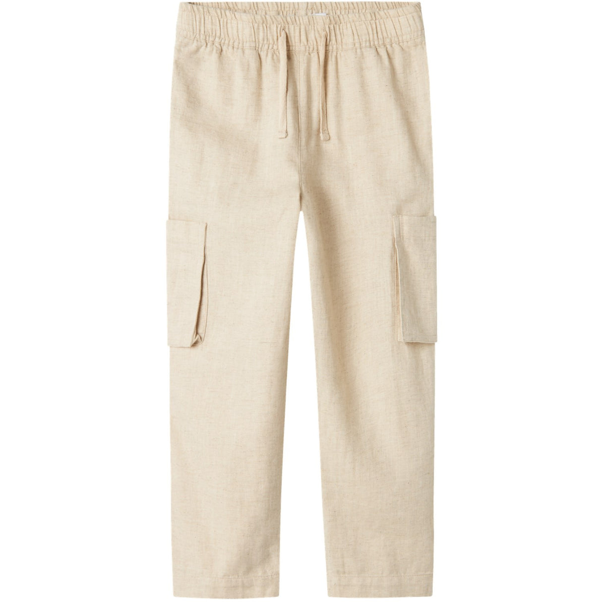 Name It Peyote Melange Fanka Bukser