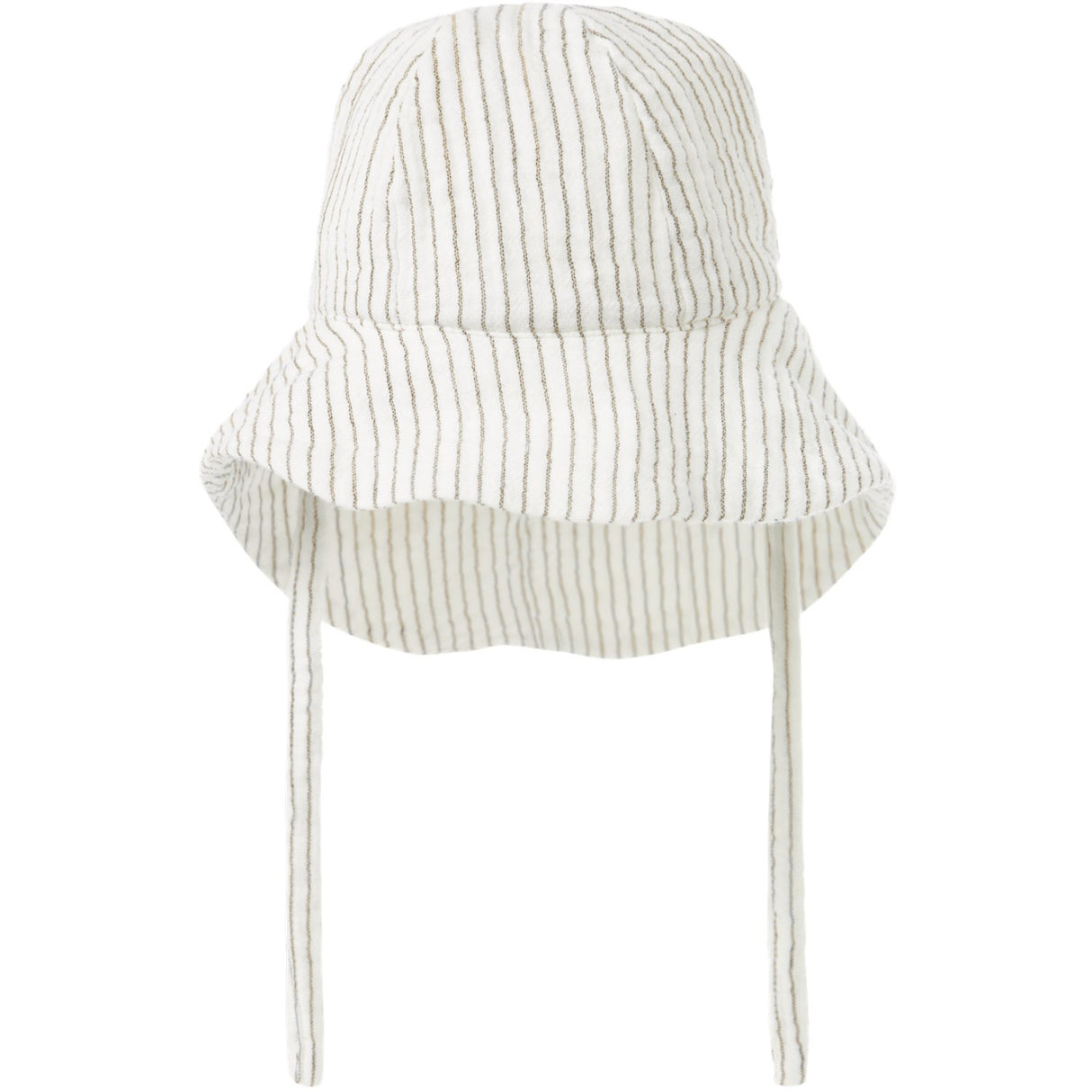 Name It Cloud Dancer Fedanne Hat