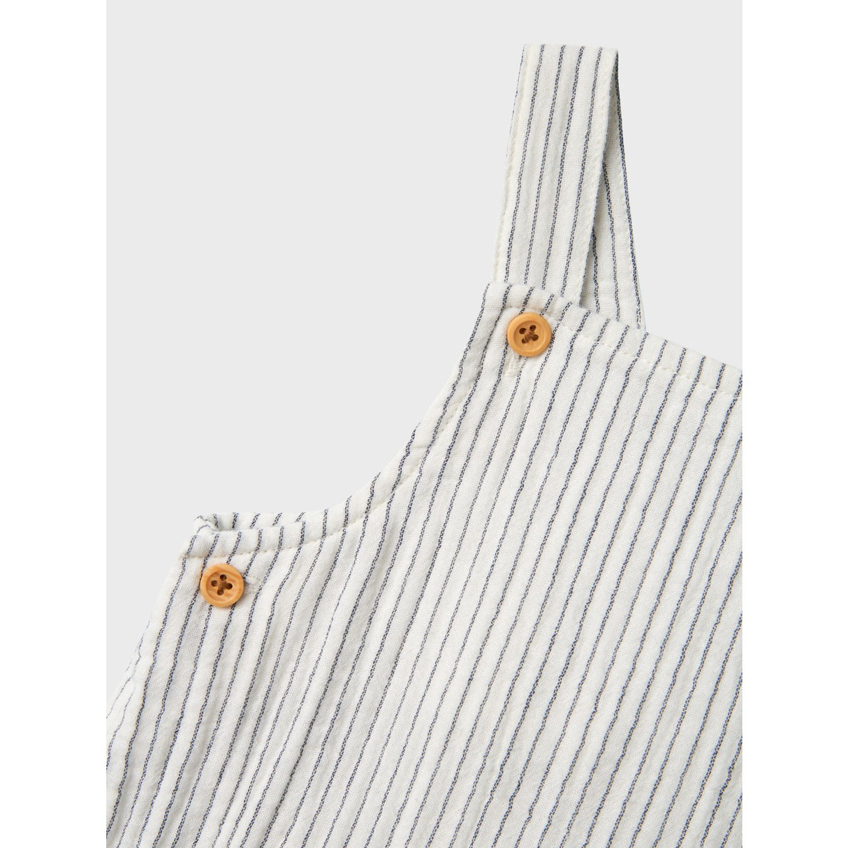 Name It Navy Blazer Fedanne Shorts Overall