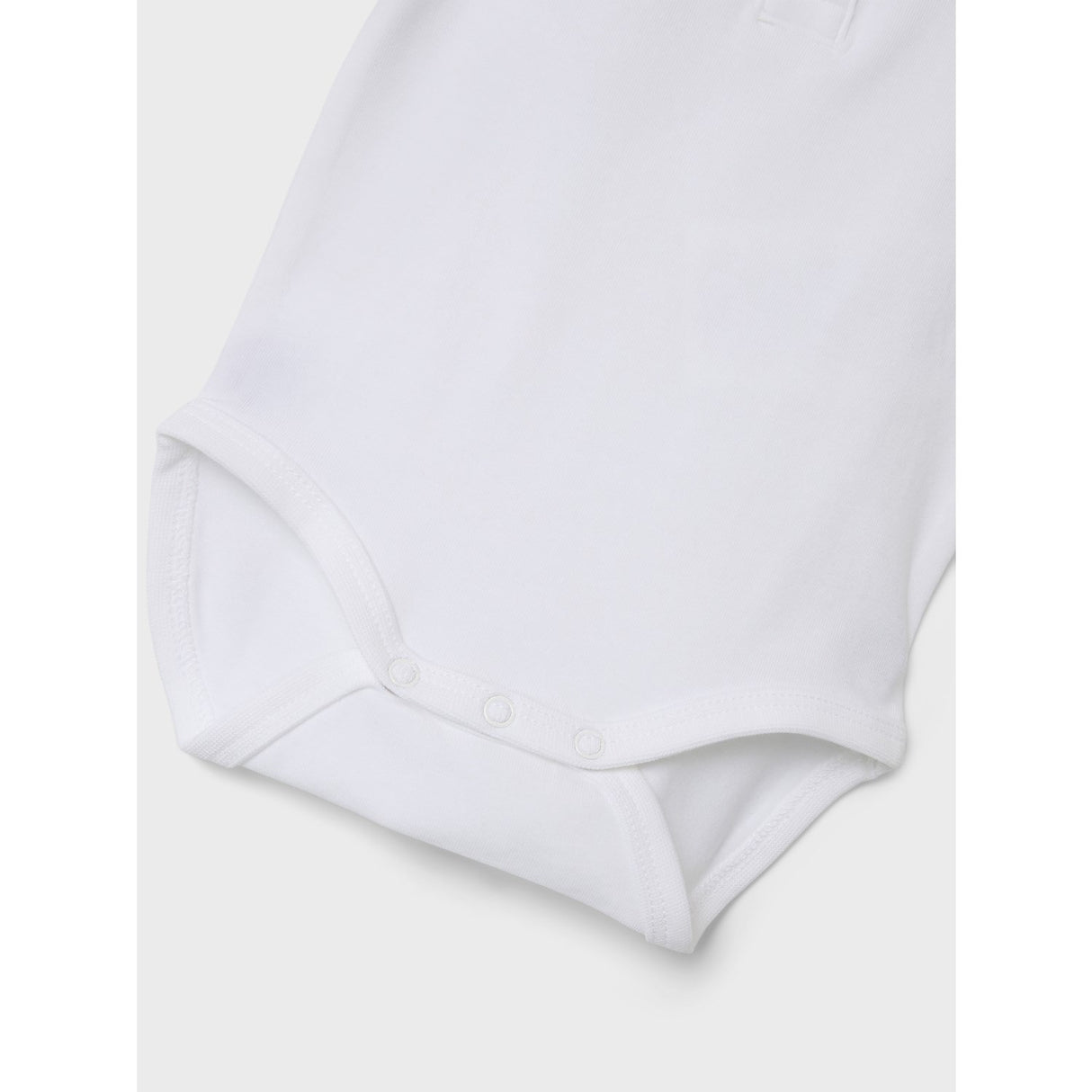 Name It Bright White Holger Polo Body