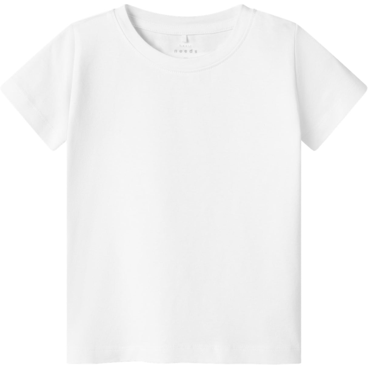 Name It Bright White Vibbi T-Shirt Noos