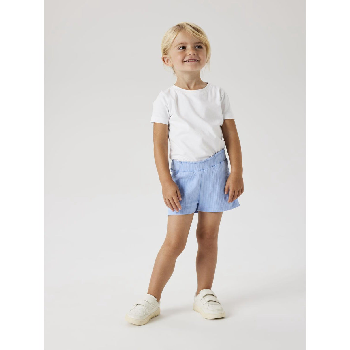 Name It Serenity Surajali Shorts Noos