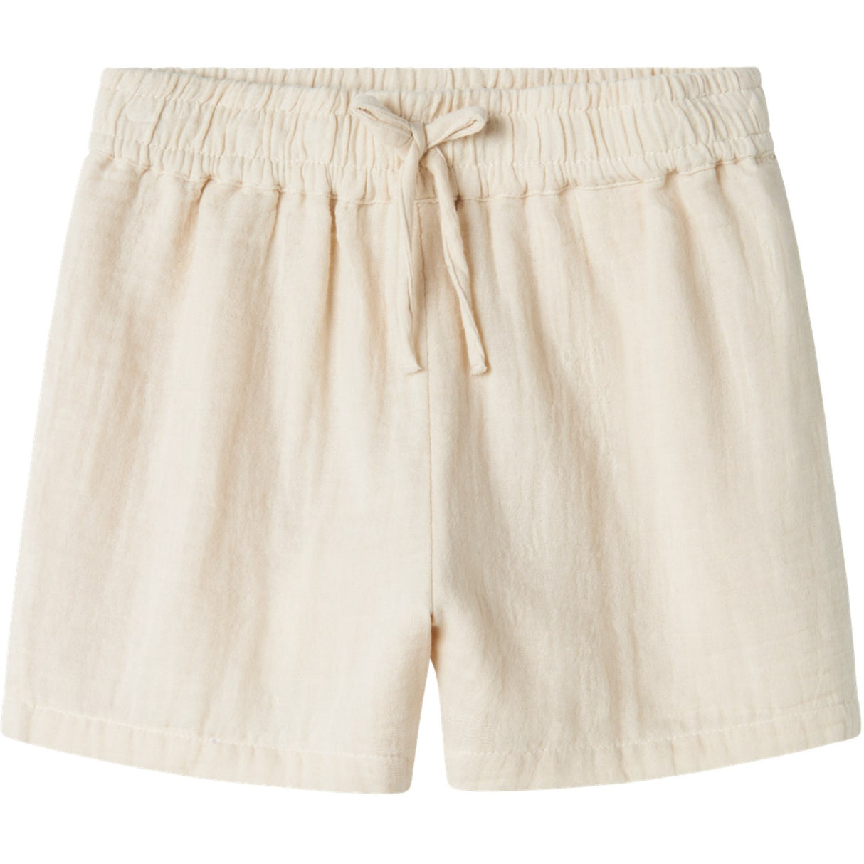 Name It Summer Sand Jasmin Shorts Noos