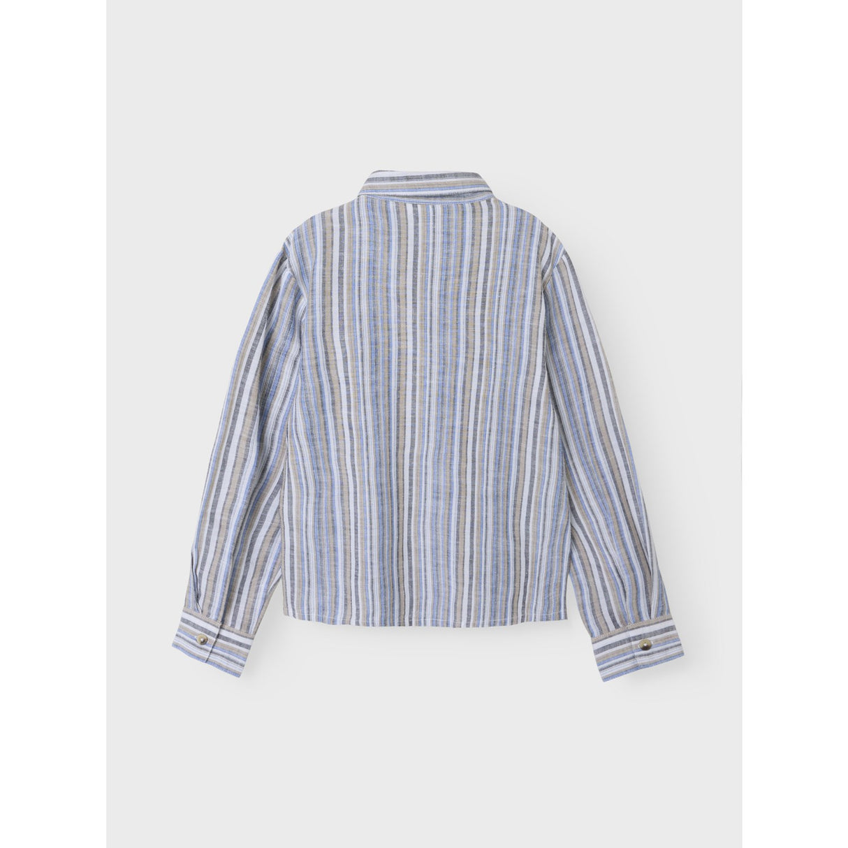 Name It Elmwood Fide Regular Skjorte