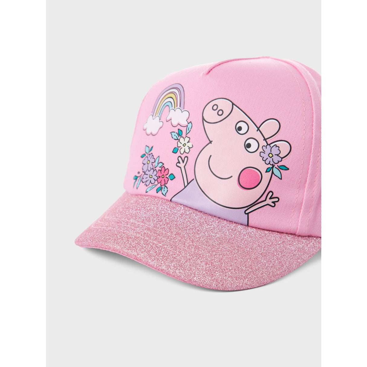 Name It Pink Frosting Mis Peppa Pig Kasket