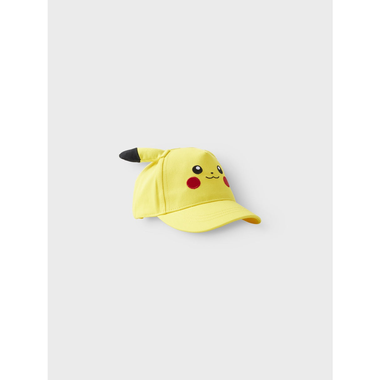 Name It Vibrant Yellow Maxi Pokemon Kasket