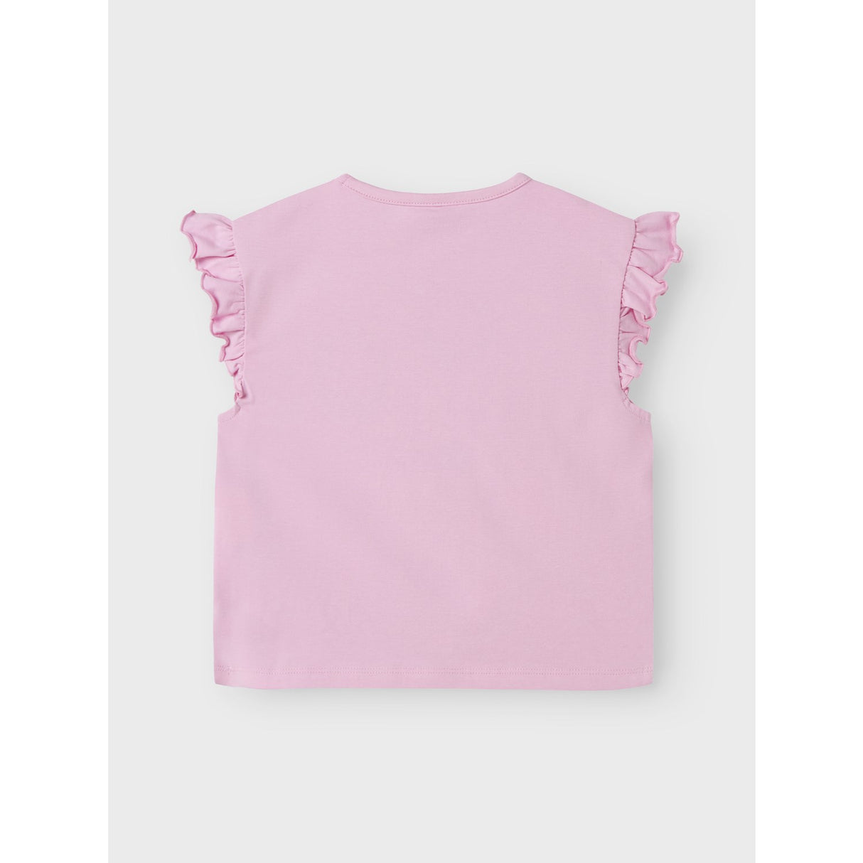 Name It Pink Frosting Mara Paw Patrol Regular Top