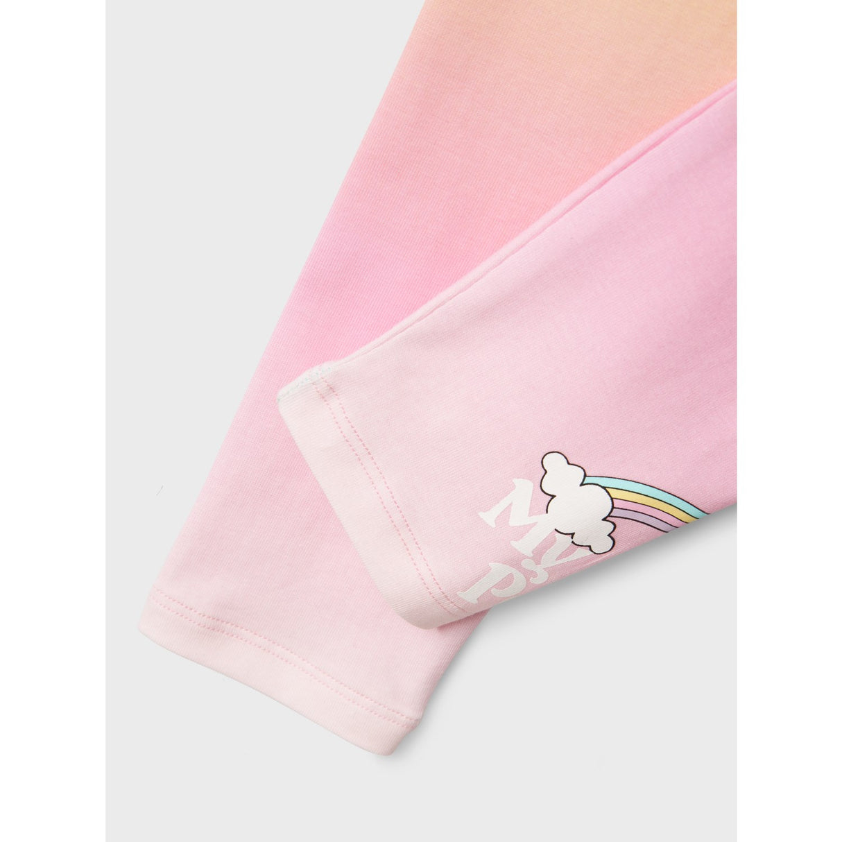 Name It Pink Frosting Mille My Little Pony Leggings