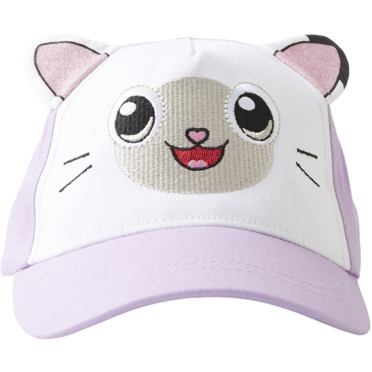 Name It Orchid Bloom Melly Gabby's Dollhouse Kasket