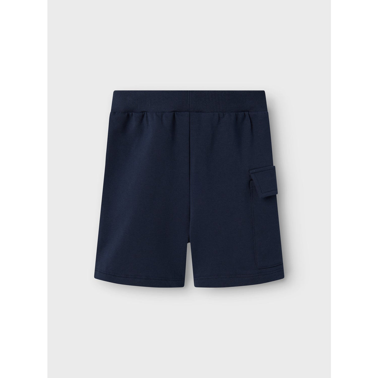 Name It Navy Blazer Mo Spiderman Sweat Shorts Marvel