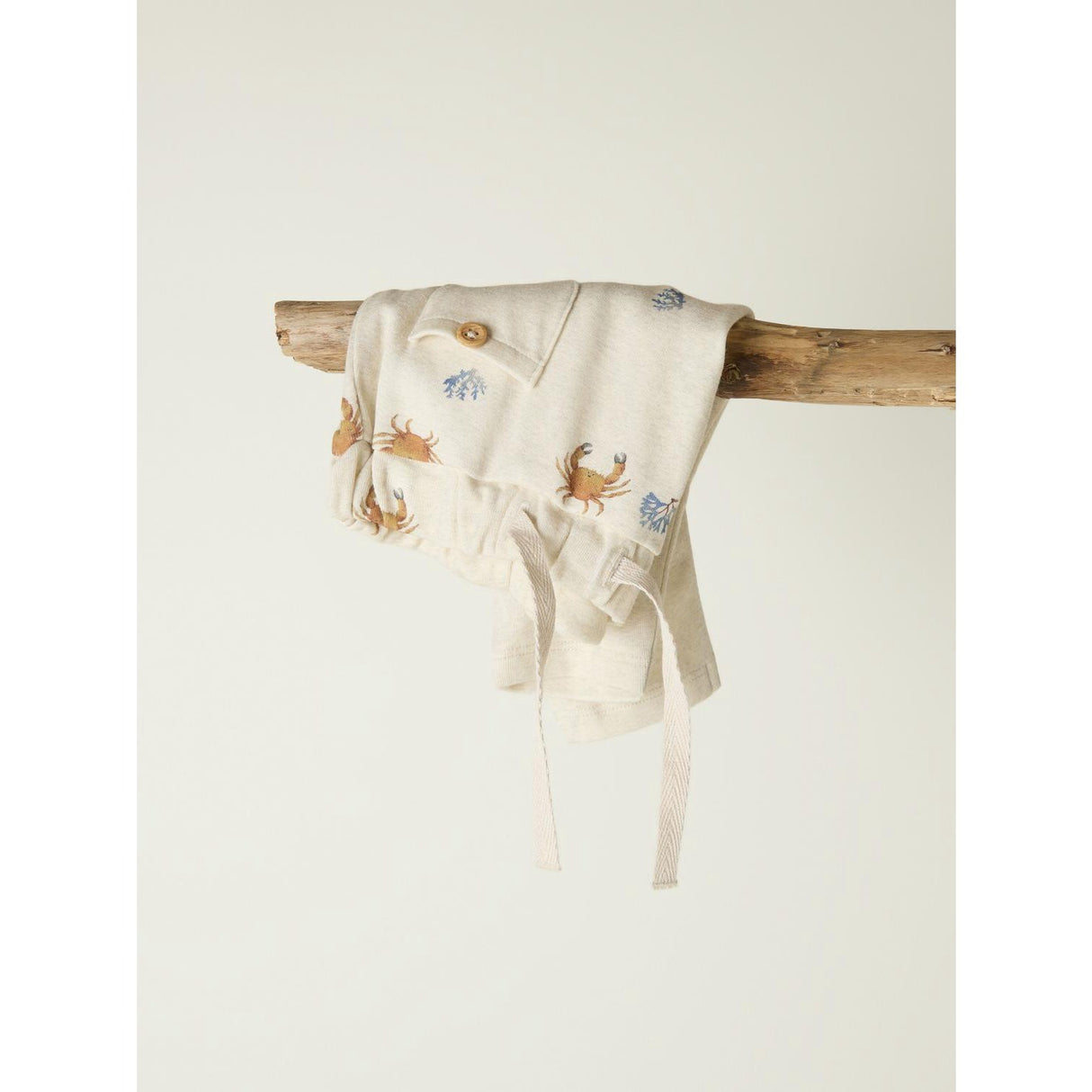 Name It Peyote Melange Fabio Bukser