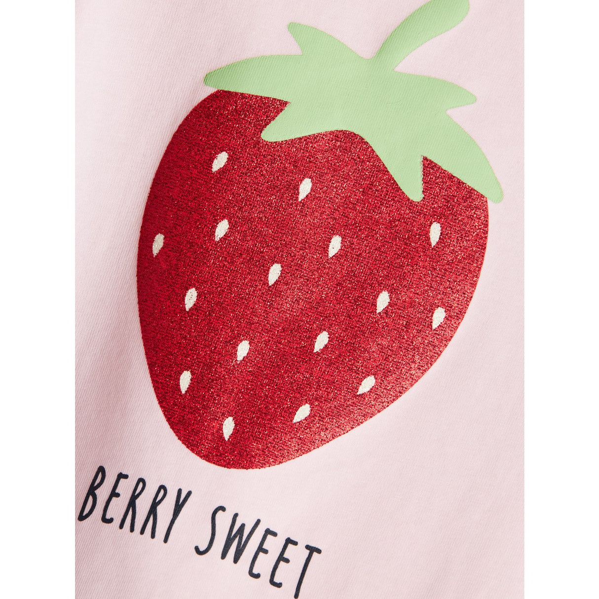 Name It Ballerina Follyglitter T-Shirt