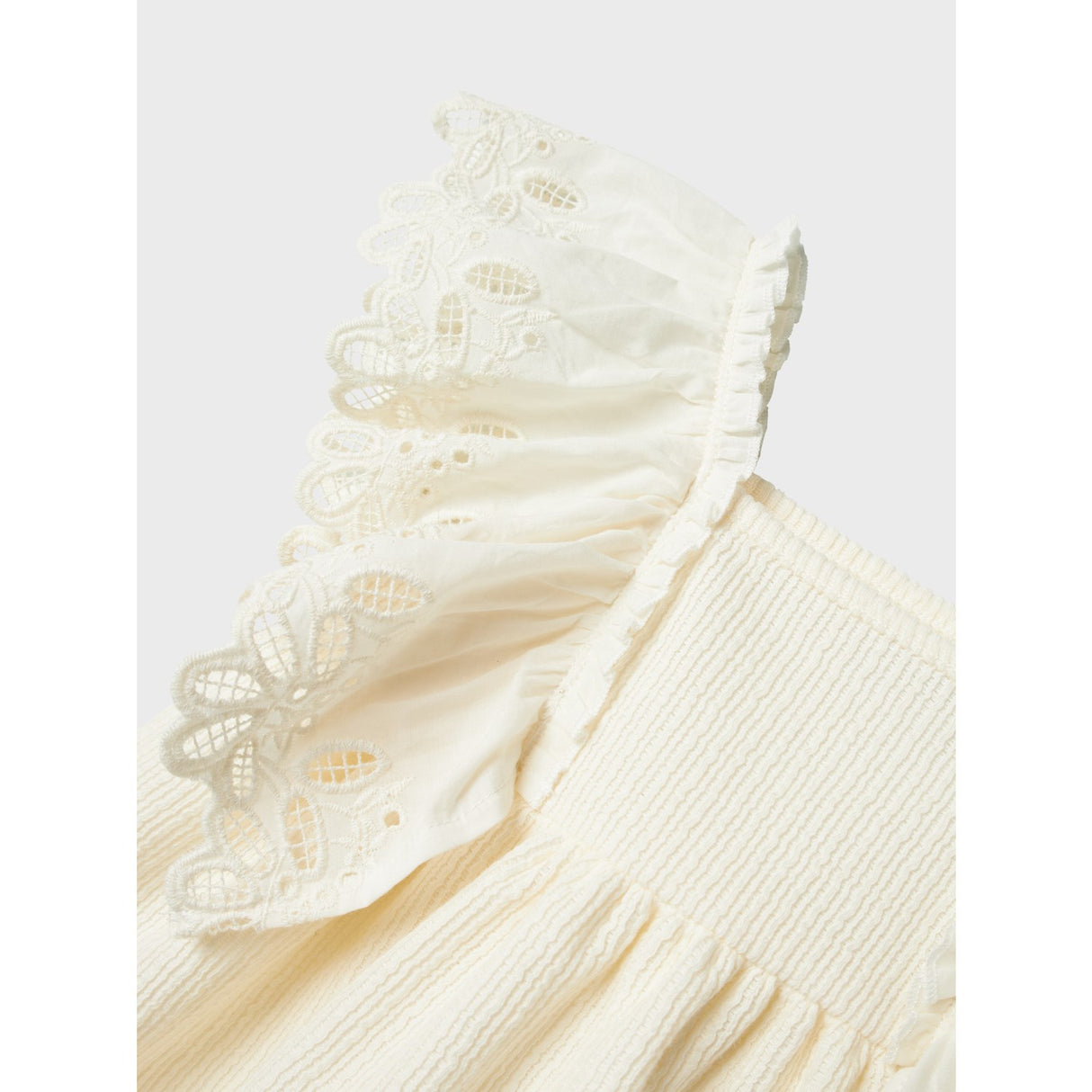 Name It Summer Sand Frijo Kjole