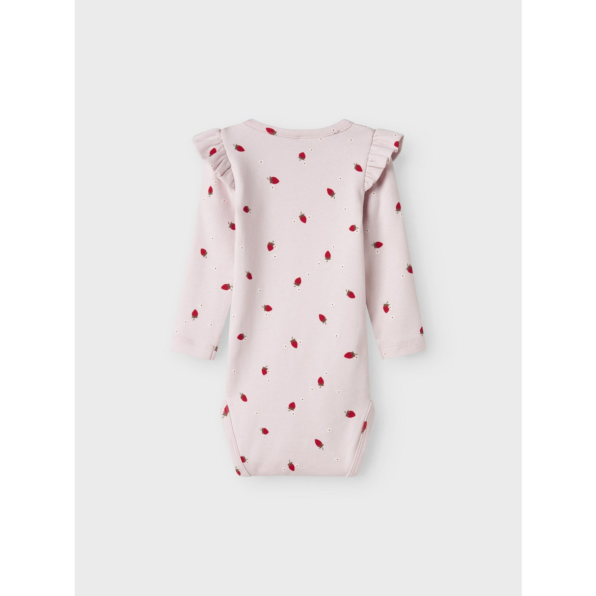 Name It Light Lilac Filly Body