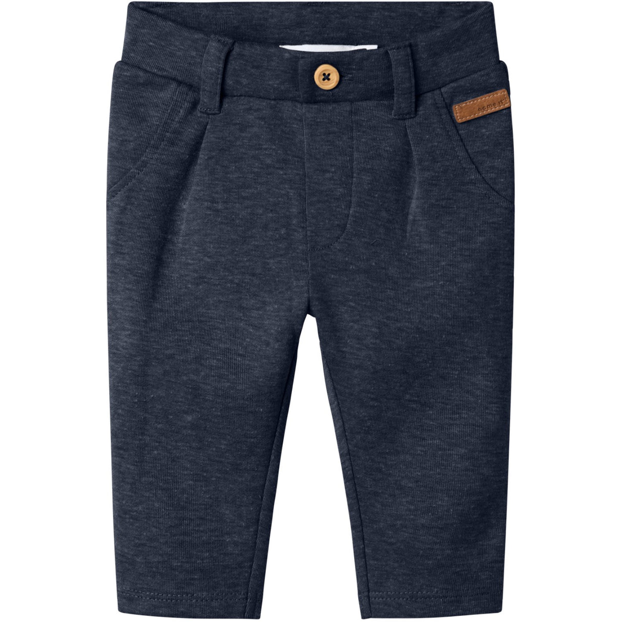 Name It Navy Blazer Follow Bukser