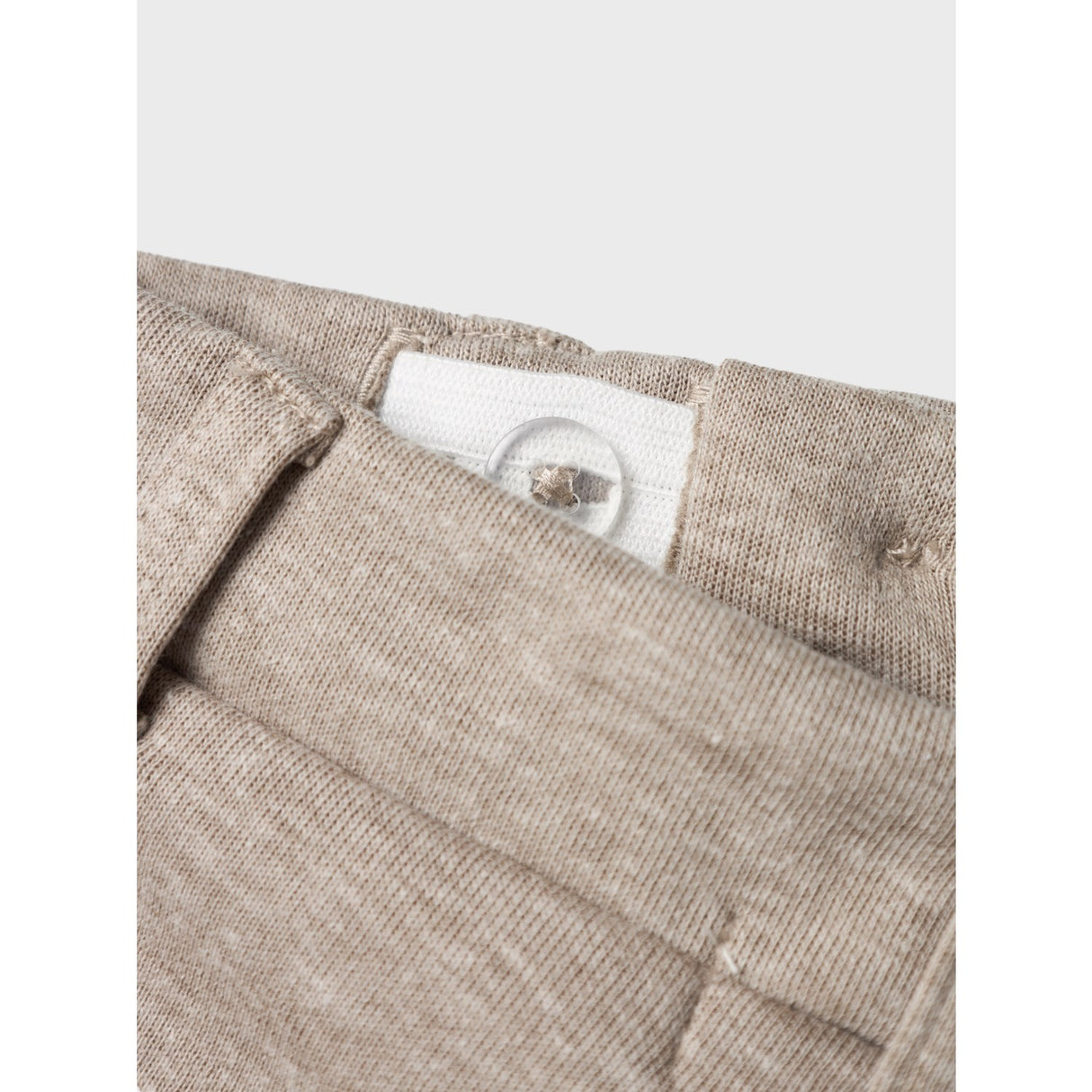 Name It Pure Cashmere Follow Bukser