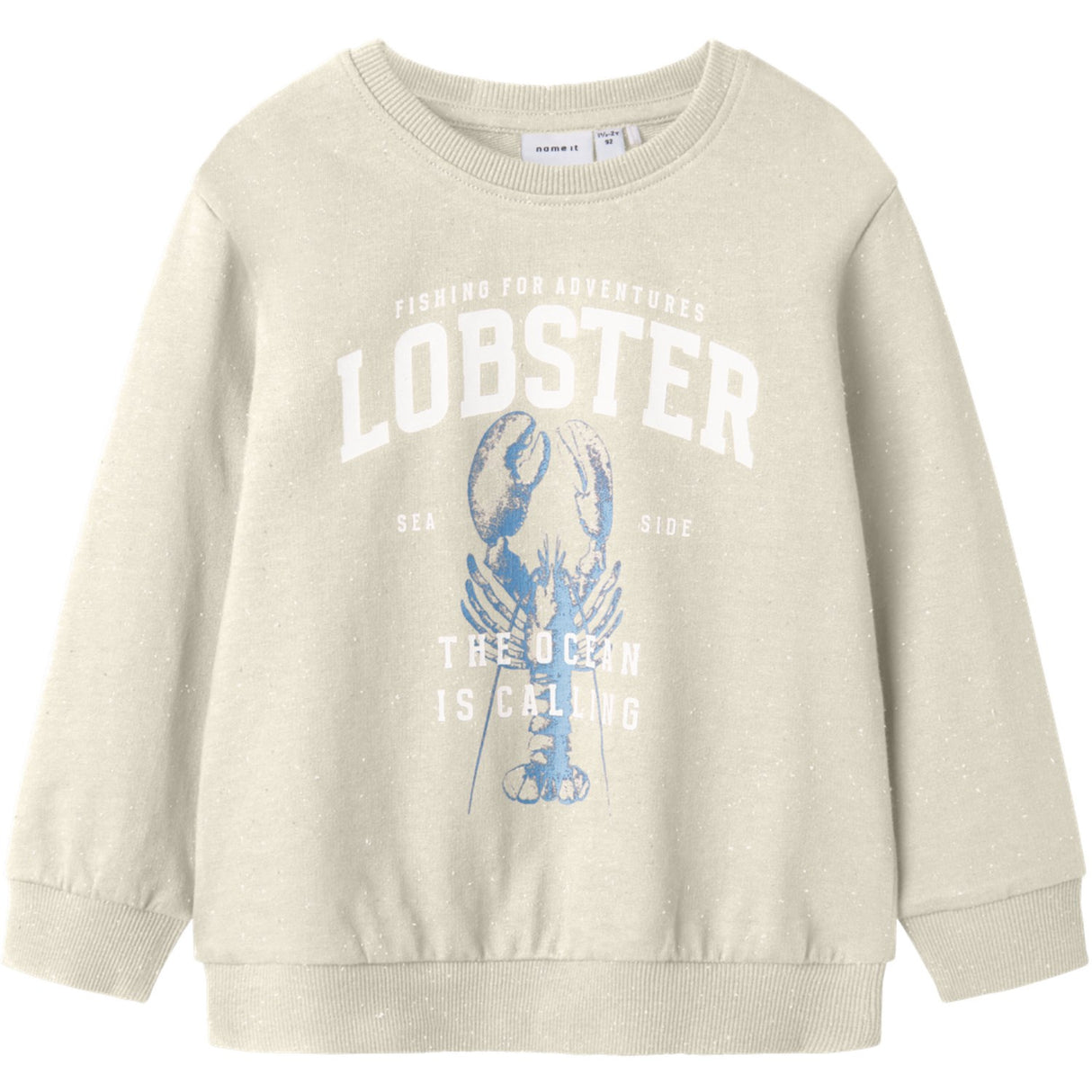 Name It Peyote Fabian Regular Sweatshirt