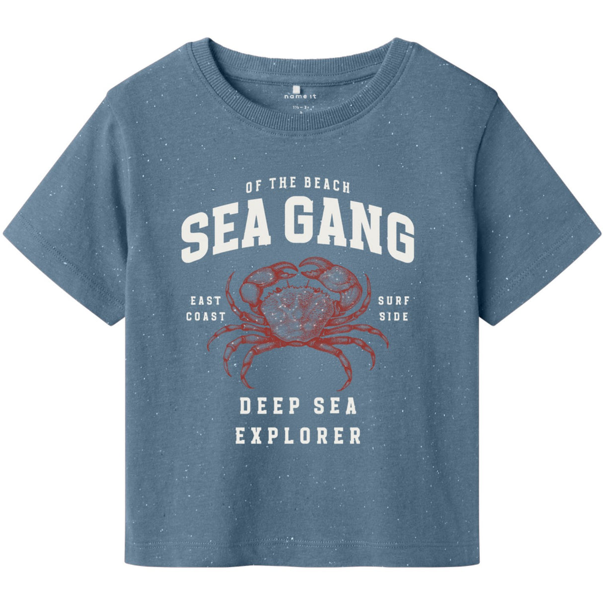 Name It Spring Lake Fabi Regular T-Shirt