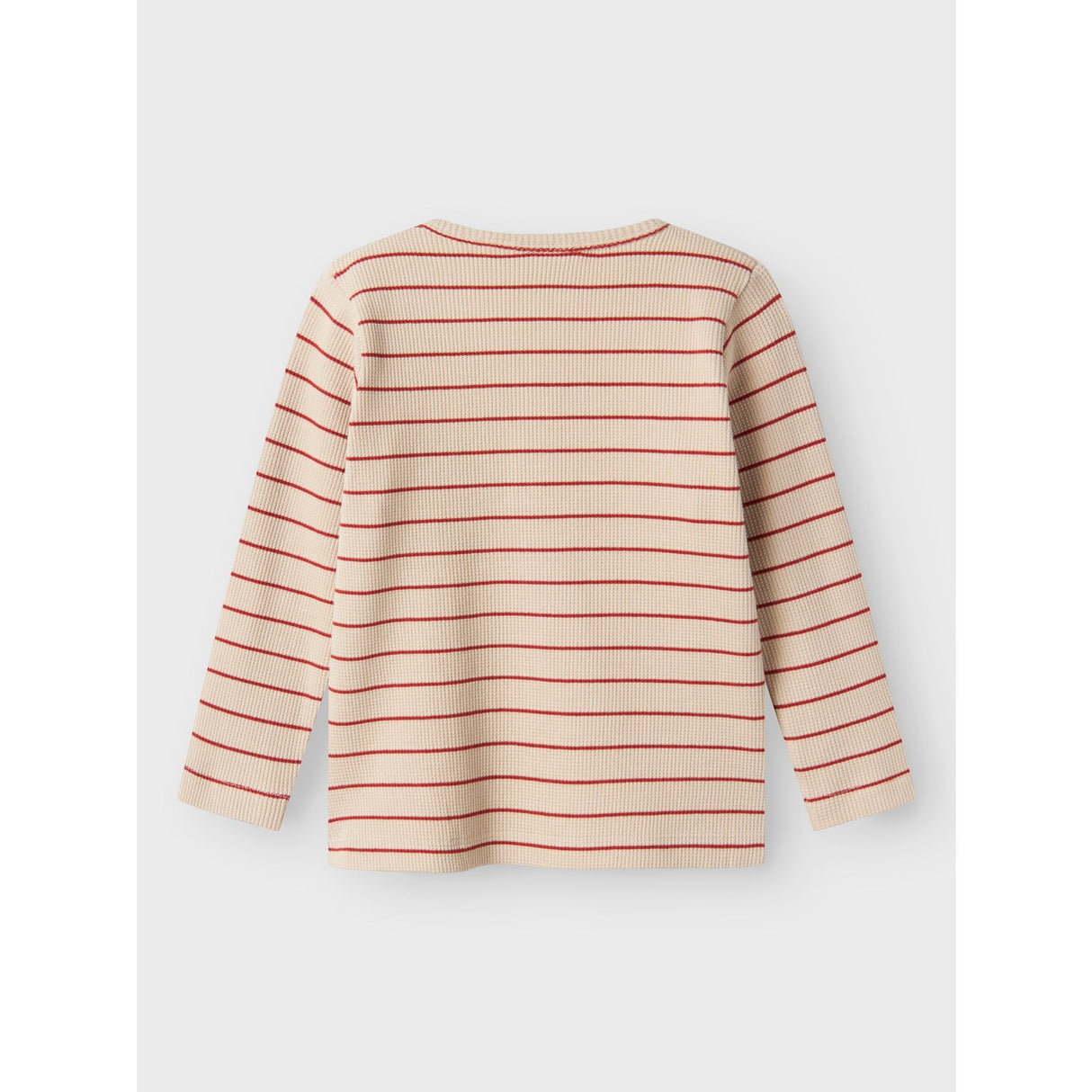 Name It Red Ochre Fully Bluse