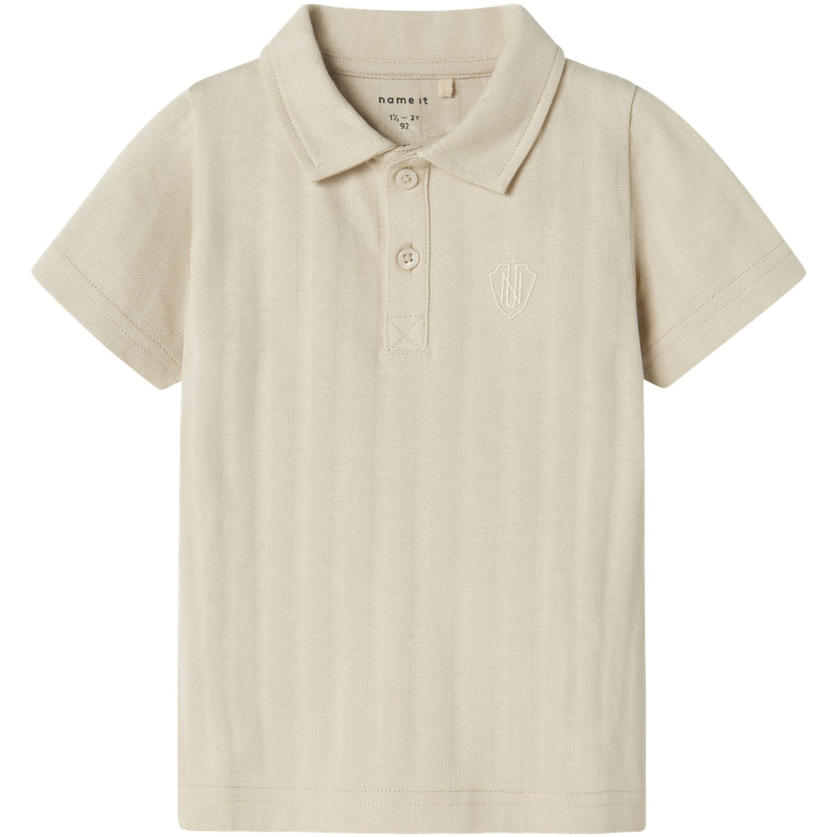 Name It Peyote Fene Polo