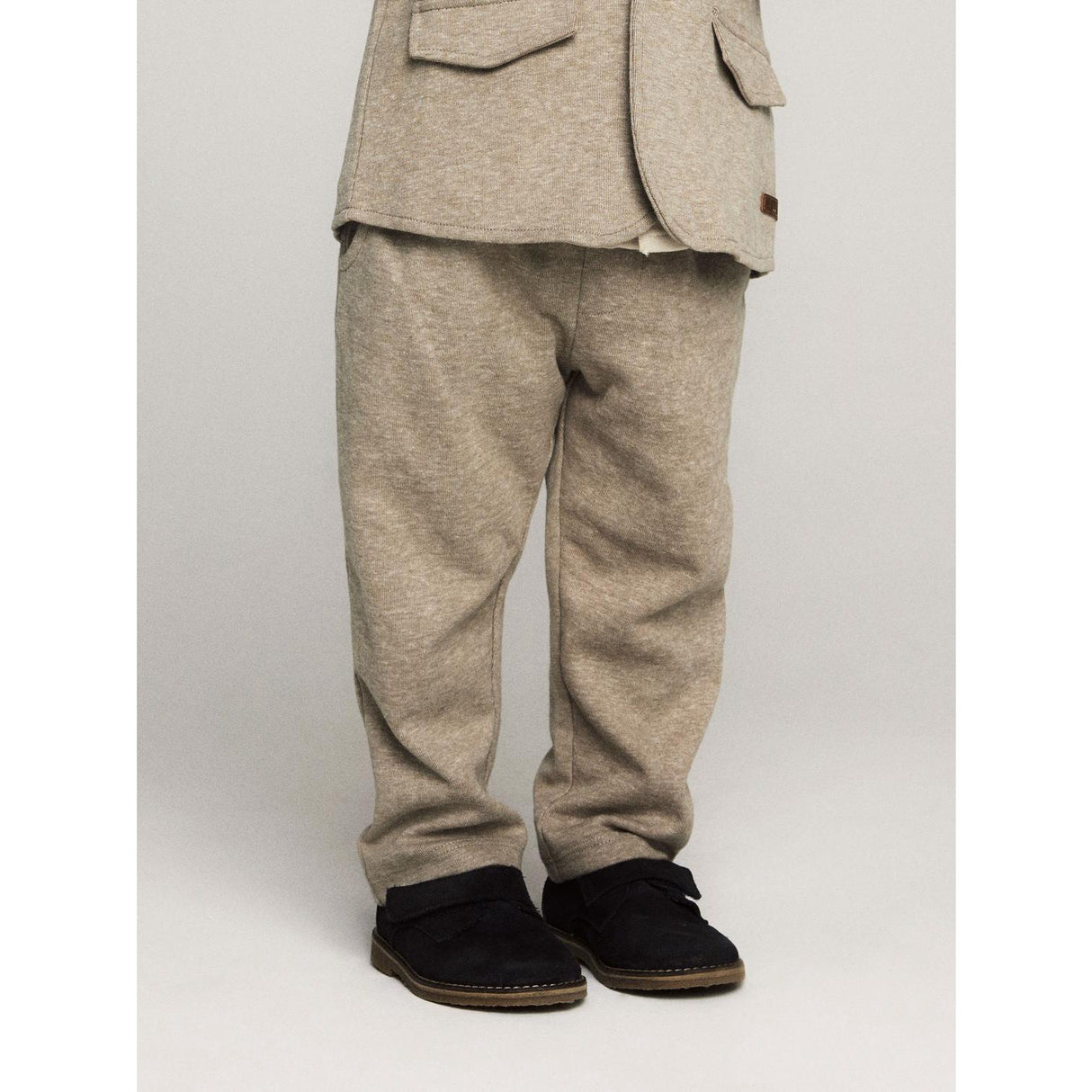 Name It Pure Cashmere Follow Sweatpants