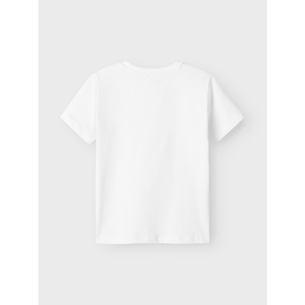 Name It Bright White Felkan T-Shirt