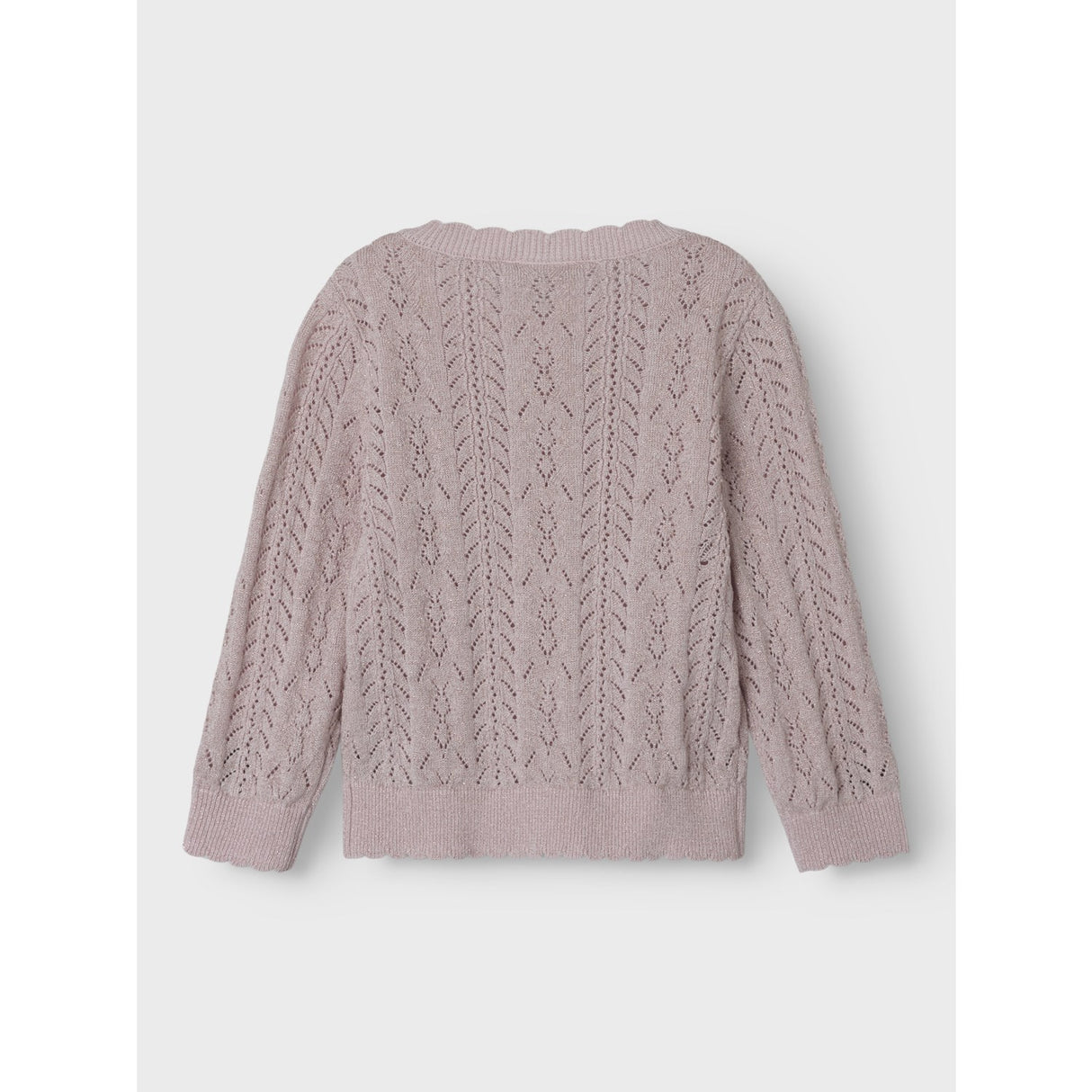 Name It Ballerina Filicia Strik Cardigan