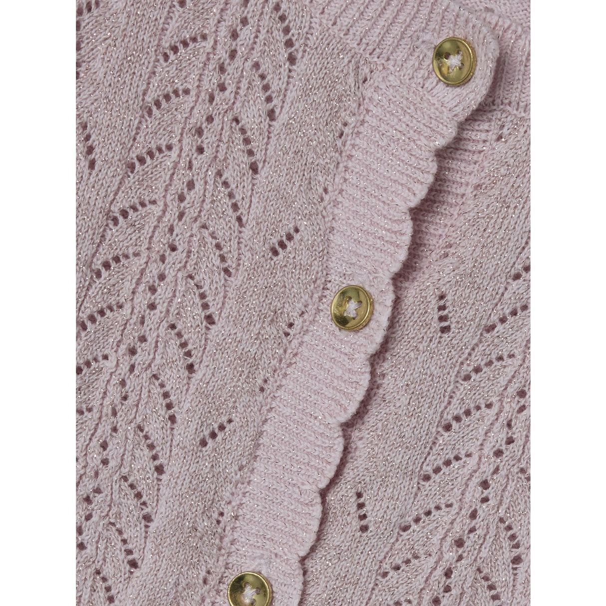 Name It Ballerina Filicia Strik Cardigan
