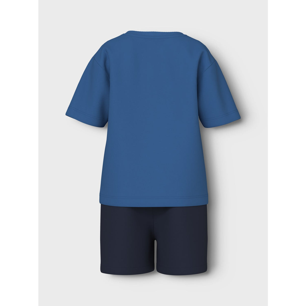 Name It Navy Blazer Vigor Regular Shorts Sæt