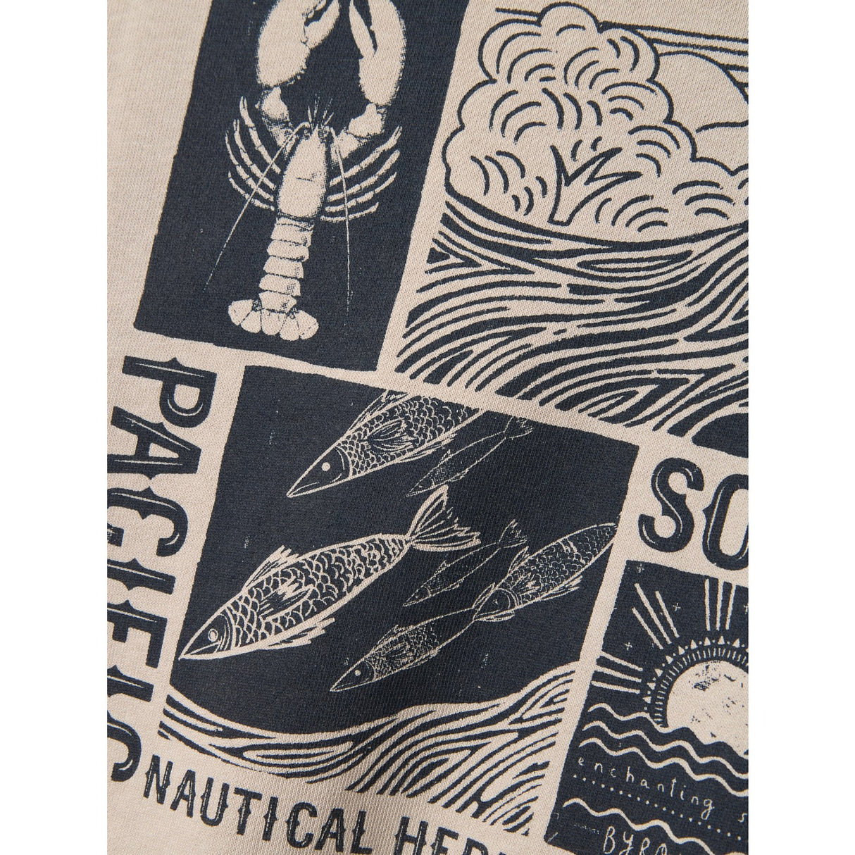 Name It Peyote Fylimmo Regular Sweatshirt